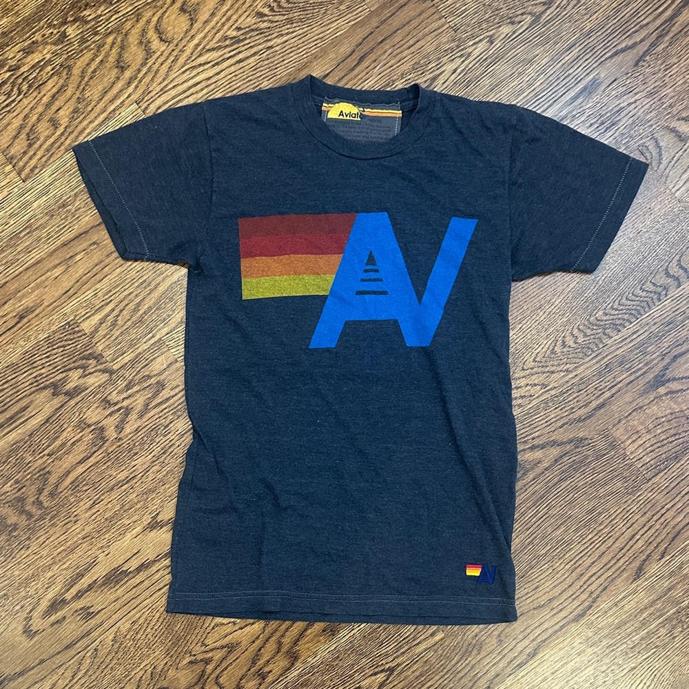 Aviator Nation Women’s size small t shirt